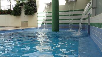 Serra Park- Rio Quente Temporada