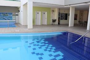 Serra Park- Rio Quente Temporada