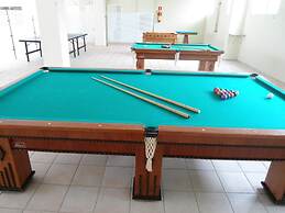 Serra Park- Rio Quente Temporada