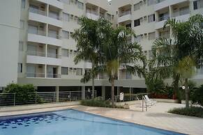 Serra Park- Rio Quente Temporada