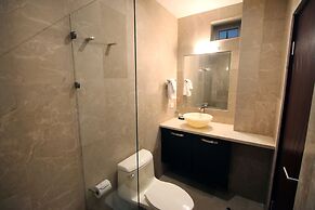 Océano Boutique Hotel & Bistró