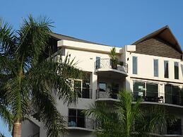 Océano Boutique Hotel & Bistró