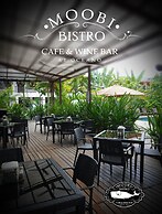 Océano Boutique Hotel & Bistró