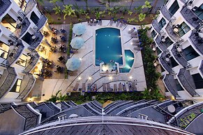 Océano Boutique Hotel & Bistró