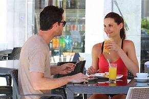 Océano Boutique Hotel & Bistró