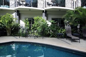 Océano Boutique Hotel & Bistró