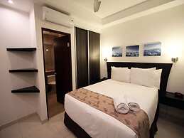 Océano Boutique Hotel & Bistró