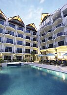 Océano Boutique Hotel & Bistró