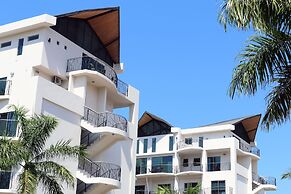 Océano Boutique Hotel & Bistró