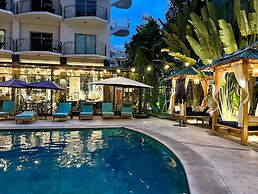 Océano Boutique Hotel & Bistró