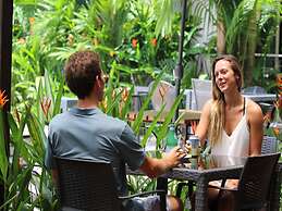 Océano Boutique Hotel & Bistró