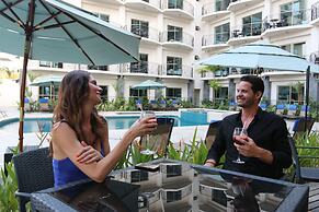 Océano Boutique Hotel & Bistró