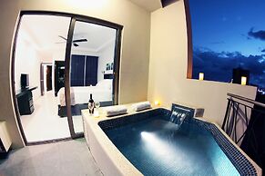 Océano Boutique Hotel & Bistró