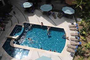 Océano Boutique Hotel & Bistró