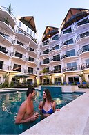 Océano Boutique Hotel & Bistró