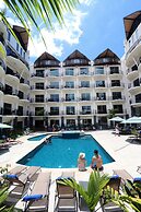 Océano Boutique Hotel & Bistró