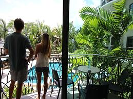 Océano Boutique Hotel & Bistró