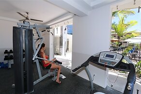 Océano Boutique Hotel & Bistró