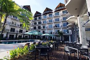 Océano Boutique Hotel & Bistró