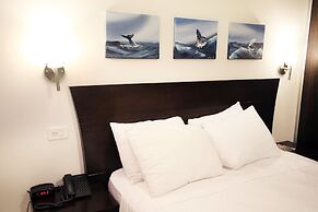 Océano Boutique Hotel & Bistró