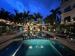 Océano Boutique Hotel & Bistró