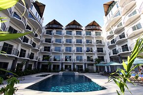 Océano Boutique Hotel & Bistró