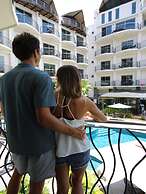 Océano Boutique Hotel & Bistró