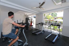 Océano Boutique Hotel & Bistró