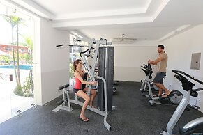 Océano Boutique Hotel & Bistró