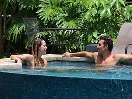 Océano Boutique Hotel & Bistró