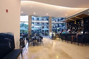 Océano Boutique Hotel & Bistró