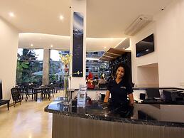 Océano Boutique Hotel & Bistró