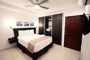 Océano Boutique Hotel & Bistró