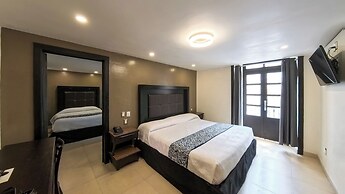 Hotel San Diego