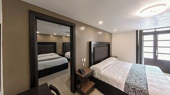 Hotel San Diego