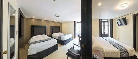 Hotel San Diego