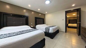 Hotel San Diego