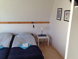 Edith & Julia Bed and Breakfast