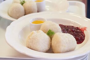 Edith & Julia Bed and Breakfast