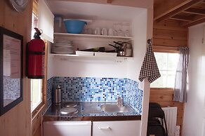 Edith & Julia Bed and Breakfast