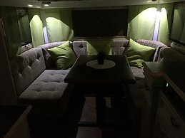 Edith & Julia Bed and Breakfast