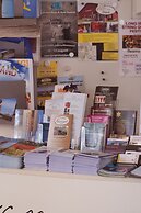 Edith & Julia Bed and Breakfast