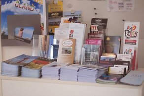 Edith & Julia Bed and Breakfast