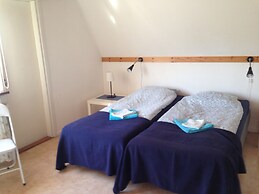 Edith & Julia Bed and Breakfast