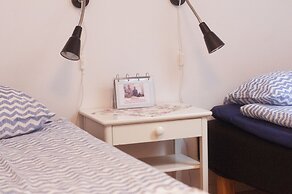 Edith & Julia Bed and Breakfast