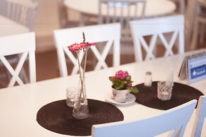 Edith & Julia Bed and Breakfast