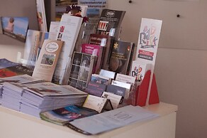 Edith & Julia Bed and Breakfast