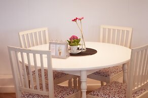 Edith & Julia Bed and Breakfast