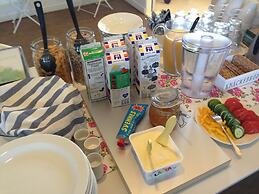 Edith & Julia Bed and Breakfast