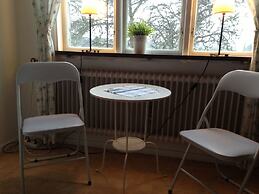 Edith & Julia Bed and Breakfast